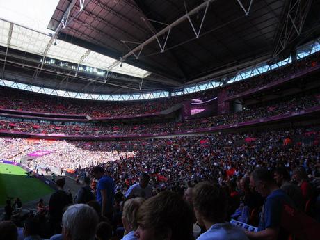 Olympics Football Quarter Final - Mexico vs Senegal