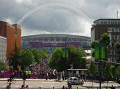 Olympics Football Quarter Final Mexico Senegal