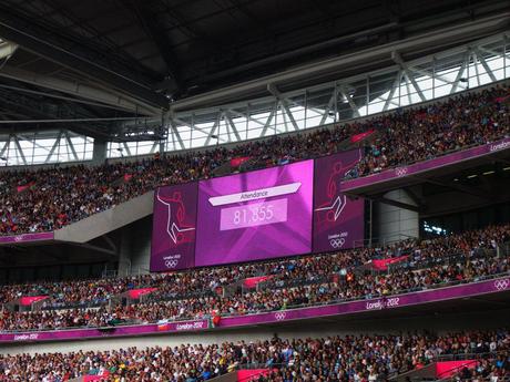 Olympics Football Quarter Final - Mexico vs Senegal