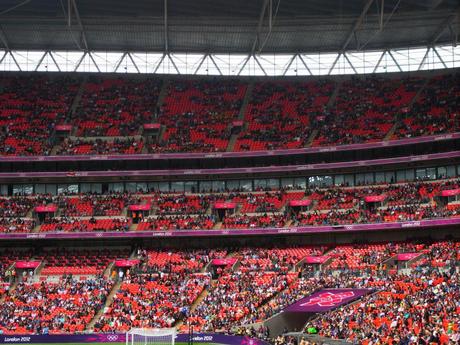 Olympics Football Quarter Final - Mexico vs Senegal