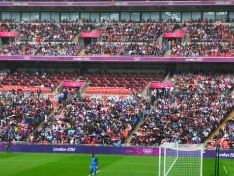 Olympics Football Quarter Final - Mexico vs Senegal