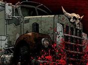 Preview: Road Rage (IDW)