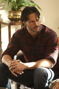 Joe Manganiello