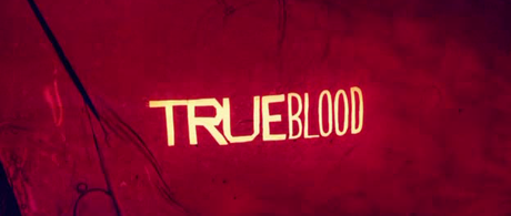 true blood logo