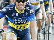 Alberto Contador Returns Cycling