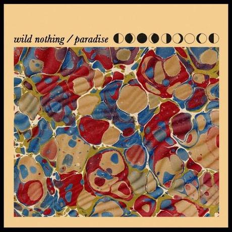 Wild Nothing – Paradise
