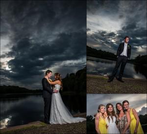 Wedding Photographer | The Boathouse, Sutton | James & Stephanie