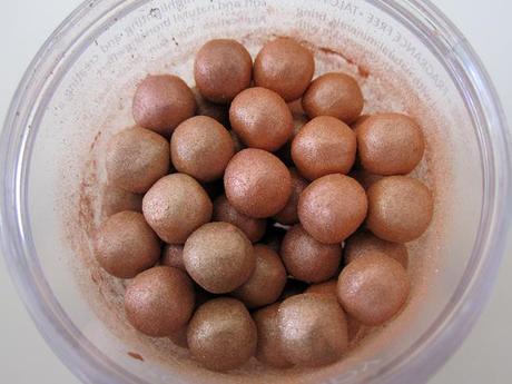 Review: Face of Australia Mineral Therapy Bronzing Pearls