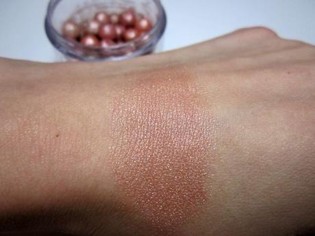 Review: Face of Australia Mineral Therapy Bronzing Pearls