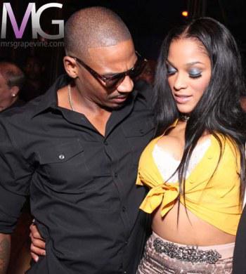 Stevie J: He Can’t Be Tamed