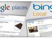 Bing Partners With Yelp Delivering Detailed Local Search Results