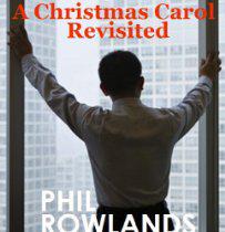An Interview With Welsh Author & Blogger Philip Stephen Rowlands An Interview With Welsh Author & Blogger Philip Stephen Rowlands