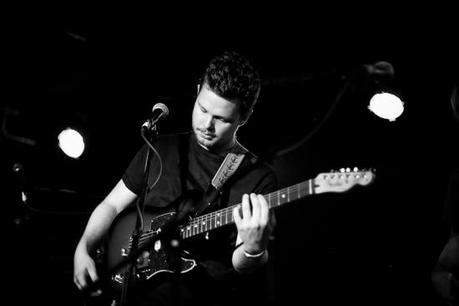 alt j 4 550x366 ALT J EXCEEDED EXPECTATIONS AT MERCURY LOUNGE [PHOTOS]