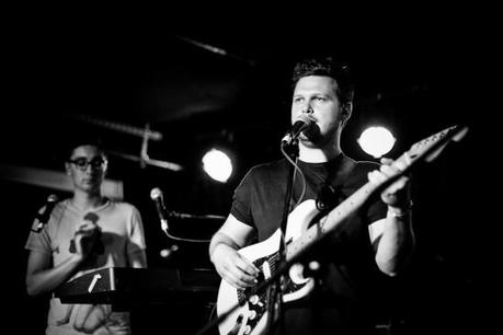 alt j 7 550x366 ALT J EXCEEDED EXPECTATIONS AT MERCURY LOUNGE [PHOTOS]