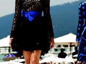 Oscar Renta Resort Collection ’13: League Save Lake Tahoe