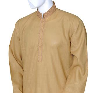 Junaid Jamshed Men Kurta Collection For Eid 2012