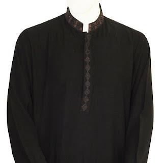 Junaid Jamshed Men Kurta Collection For Eid 2012