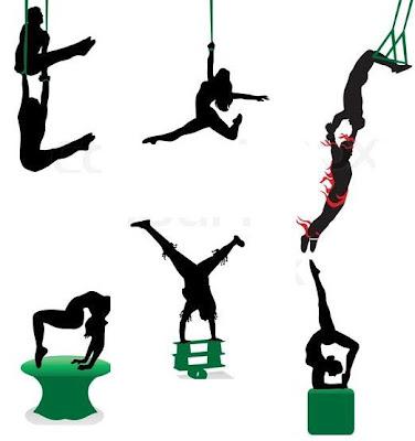 RP: Acrobatic Show