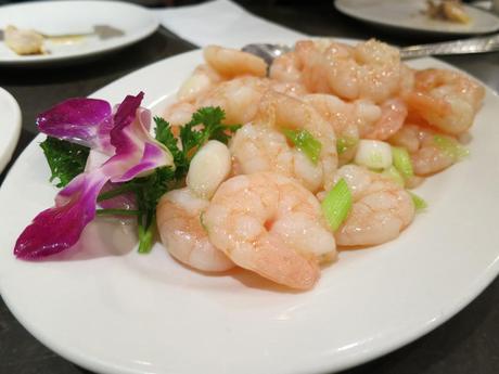 EAT: Shanghai Wonderful Restaurant (旺) – Shanghai Cuisine in Richmond, BC