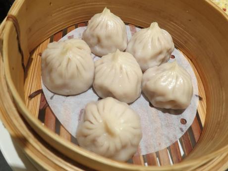 EAT: Shanghai Wonderful Restaurant (旺) – Shanghai Cuisine in Richmond, BC