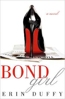 Review: Bond Girl