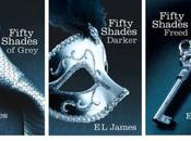 Fifty Shades Grey Becomes Fastest Selling Book Brings Soundtrack