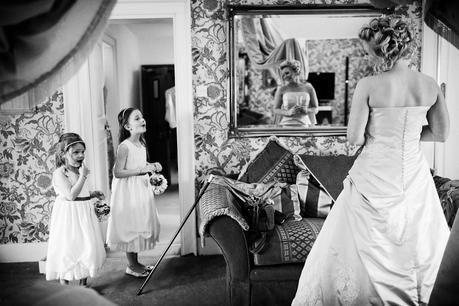 Frogg Manor wedding on Adam Riley photography blog