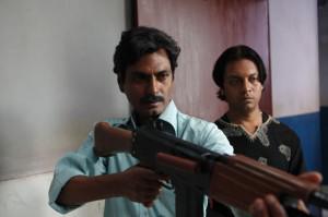Gangs of Wasseypur 2: Bullet ka Bullet, Khoon ka Khoon
