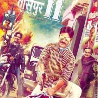 Gangs of Wasseypur 2: Bullet ka Bullet, Khoon ka Khoon