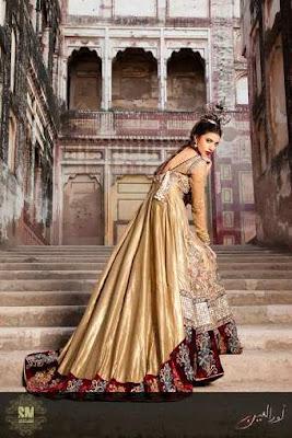 Saadia Mirza Noor ul Ain Collection 2012 Volume II