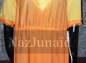 NazJunaid Collection 2012 Ladies
