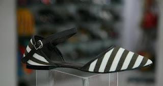 Glitz Latest Shoes 2012 Collection For Women & Girls