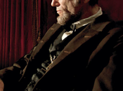 First Look Daniel Day-Lewis Lincoln: Spielberg Time Travel?