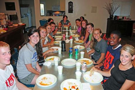 Leadership Retreats {work}