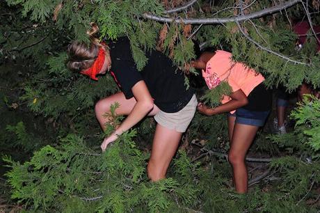 Leadership Retreats {work}