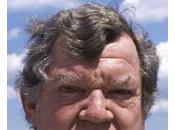 Robert Hughes, Critic Historian, Dies