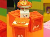 Ice-Watch Celebrates Fifth Anniversary World Expansion
