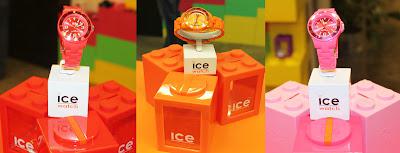 Ice-Watch Celebrates Fifth Anniversary & World Expansion