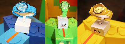 Ice-Watch Celebrates Fifth Anniversary & World Expansion