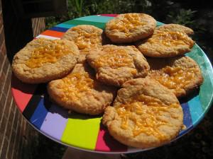 Red Lobster Cheese Biscuits