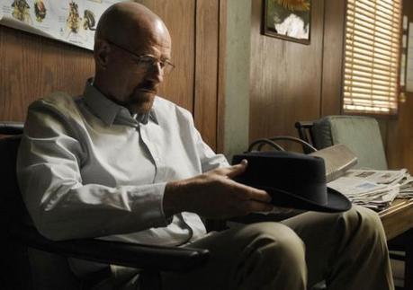 Review #3628: Breaking Bad 5.4: “Fifty-One”