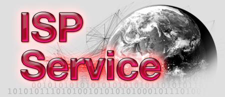 ISP Service