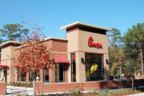 Chick-Fil-A: Not For Feminists, Either