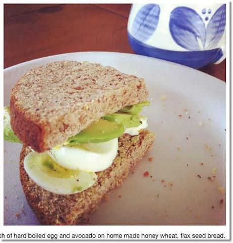 Vacation via Pictures