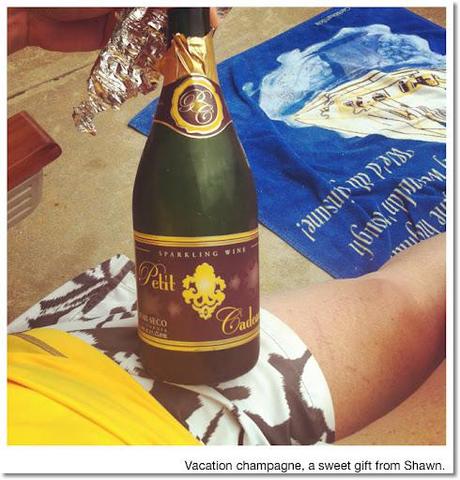 Vacation via Pictures