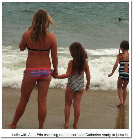 Vacation via Pictures