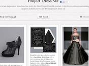 Have Voted? Project Dress Finalist