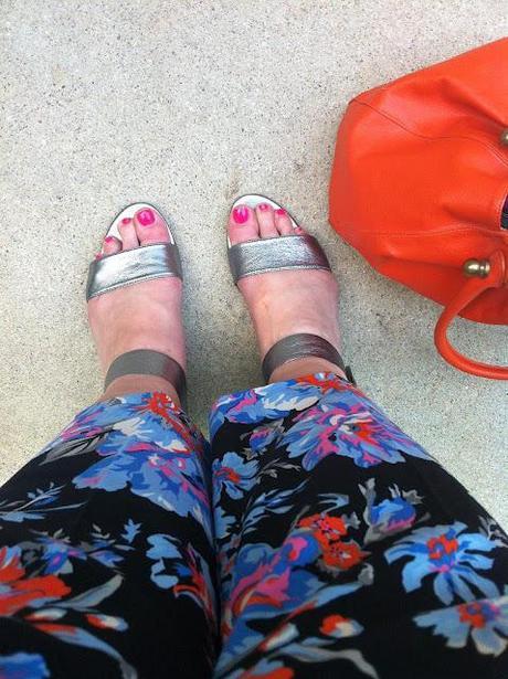 Frugal Fashion Friday - Outfit Crush for Friday's Fancies