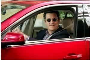 Meanwhile, In Weird Designer Collaboration News: Isaac Mizrahi Teams Up with Chevy