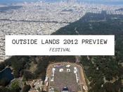 Outside Lands 2012 Preview